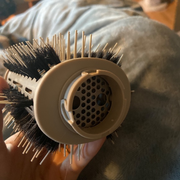 Shark flex style round brush attachment - Picture 2 of 2